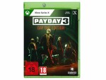 GAME Payday 3, Für Plattform: Xbox Series X, Genre