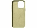 Nudient Back Cover Base Case iPhone 15 Pro Pale