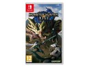 Nintendo Monster Hunter Rise, Für Plattform: Switch, Genre: Action