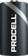 DURACELL  Batterie PROCELL      15476mAh - PC1300    D, LR20, 1.5V         10 Stück