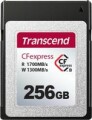 Transcend 256GB CFEXPRESS CARD TLC .  NMS