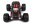 Bild 4 Blackzon Monster Truck Slyder MT 4WD Rot, RTR, 1:16