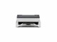 Bild 1 Fujitsu Dokumentenscanner fi-7600, Verbindungsmöglichkeiten: USB