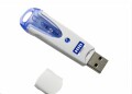 Omnikey 6121 USB Slim-size Smart C R