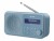 Bild 10 Sharp DAB+ Radio DR-P420 ? Blau, Radio Tuner: DAB