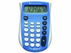 Texas Instruments Taschenrechner TI-503 SV, Stromversorgung