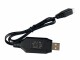 Amewi USB-LadegerÃ¤t 2S LiPo AFX180, Akkutyp: Lithium-Polymer