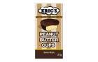 Eric's Dark Chocolate Peanut Butter Cups 27 g, Produkttyp