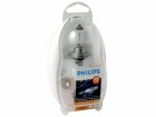 Philips Automotive Philips EasyKit H7, Lampenkasten,