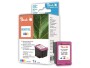 Peach Tinte HP Nr. 301XL (CH564EE) Color, Druckleistung Seiten