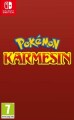 Nintendo Pokémon Karmesin, Für Plattform: Switch, Genre