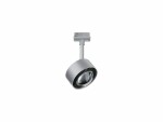 Paulmann LED Schienenspot URail Aldan II, 9 W, 2700