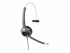 Cisco 521 Wired Single - Headset - On-Ear