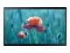 Samsung Signage Display QB24R-B 24inch FHD 16:9 250nits