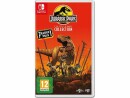 GAME Actionspiel Jurassic Park: Classic Games Collection, Für