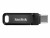 Bild 1 SanDisk USB-Stick Ultra Dual Drive Go 512 GB, Speicherkapazität