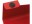Bild 7 Maul Fussstütze Flair 40 x 30 cm, Rot, Detailfarbe