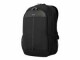 Image 12 Targus Classic - Notebook carrying backpack - 15" - 16" - black