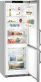 Liebherr Combinés réfrigérateurs-congélateurs pose libre CBNef 5735