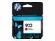 Hewlett-Packard  HP Ink/903 Magenta Original