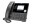 Image 2 MITEL Tischtelefon MiVoice 6920w IP, Schwarz, WLAN: Ja