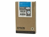 Epson Tinte C13T616200 Cyan, Druckleistung Seiten: 3500 ×