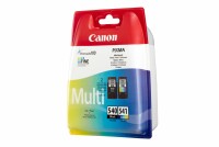 Canon Photo Value Pack schwarz/color PGCL540/1 PIXMA MG2150