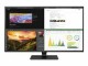 LG Electronics LG 43UN700-B - LED monitor - 43" (42.51" viewable