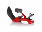 Playseat Simulator-Stuhl F1 Rot