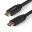 Image 4 STARTECH 3M PREMIUM HDMI CABLE - GRIPS .  NMS