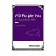 Western Digital Harddisk WD Purple Pro 3.5" SATA 10 TB