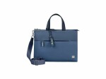 Samsonite Notebooktasche Workationist Shopper 14.1 " Blau