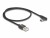 Bild 3 DeLock USB 2.0-Kabel USB A - USB C gewinkelt