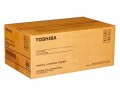 Toshiba TFC25EM - Magenta - Original - Tonerpatrone