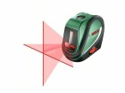 Bosch Kreuzlinien-Laser UniversalLevel