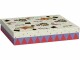 Stewo Geschenkbox Matteo Beige, 24 x 33 x 6