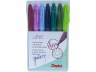 pentel Fasermaler Brush Sign Pen