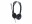 Image 4 Logitech - Headset - on-ear - wired - 3.5