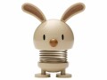 Hoptimist Aufsteller Bumble Bunny S 9 cm, Hellbraun, Bewusste