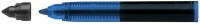 SCHNEIDER Rollerpatrone 0.6mm 4029 One Change blau 5 Stück