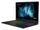 Medion Notebook Erazer Beast X25 (MD62258), Prozessortyp: AMD