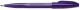 PENTEL    Faserschreiber Sign Pen  2.0mm - S520-V    violett