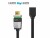 Bild 2 PureLink Adapter HDMI Stecker ? HDMI Buchse, Kabeltyp: Adapter