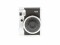 Bild 6 FUJIFILM Fotokamera Instax Mini 90 Neo classic Silber; Schwarz