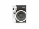 FUJIFILM Fotokamera Instax Mini 90 Neo classic Silber; Schwarz