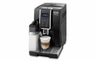 De'Longhi Kaffeevollautomat ECAM 350.55.B Schwarz, Touchscreen: Nein