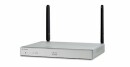 Cisco Integrated Services Router 1121X - Router