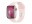 Image 2 Apple Sport Band 41 mm Hellrosa S/M, Farbe: Pink