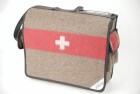 SWISS ARMY WORKER MONSTER BAG