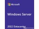 Dell Microsoft Windows Server 2022 Datacenter - Licenza - 16
